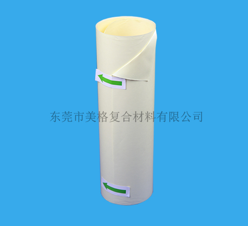 離型紙表面可以印刷嗎？